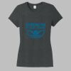 Women's Perfect® Tri Soft-Style Tee Thumbnail