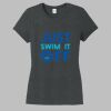 Women's Perfect® Tri Soft-Style Tee Thumbnail