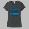 Women's Perfect® Tri Soft-Style Tee Thumbnail