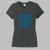 Women's Perfect® Tri Soft-Style Tee Thumbnail