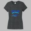 Women's Perfect® Tri Soft-Style Tee Thumbnail