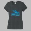 Women's Perfect® Tri Soft-Style Tee Thumbnail
