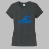 Women's Perfect® Tri Soft-Style Tee Thumbnail