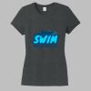 Women's Perfect® Tri Soft-Style Tee Thumbnail
