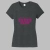 Women's Perfect® Tri Soft-Style Tee Thumbnail