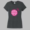 Women's Perfect® Tri Soft-Style Tee Thumbnail