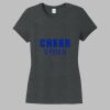 Women's Perfect® Tri Soft-Style Tee Thumbnail