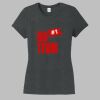 Women's Perfect® Tri Soft-Style Tee Thumbnail