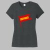Women's Perfect® Tri Soft-Style Tee Thumbnail