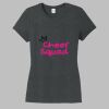 Women's Perfect® Tri Soft-Style Tee Thumbnail