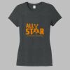 Women's Perfect® Tri Soft-Style Tee Thumbnail