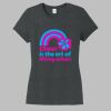 Women's Perfect® Tri Soft-Style Tee Thumbnail