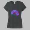 Women's Perfect® Tri Soft-Style Tee Thumbnail