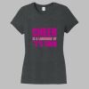 Women's Perfect® Tri Soft-Style Tee Thumbnail
