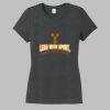 Women's Perfect® Tri Soft-Style Tee Thumbnail
