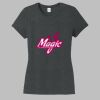 Women's Perfect® Tri Soft-Style Tee Thumbnail
