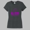 Women's Perfect® Tri Soft-Style Tee Thumbnail