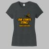 Women's Perfect® Tri Soft-Style Tee Thumbnail