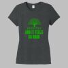 Women's Perfect® Tri Soft-Style Tee Thumbnail