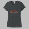 Women's Perfect® Tri Soft-Style Tee Thumbnail