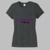 Women's Perfect® Tri Soft-Style Tee Thumbnail