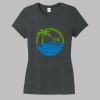 Women's Perfect® Tri Soft-Style Tee Thumbnail