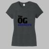 Women's Perfect® Tri Soft-Style Tee Thumbnail