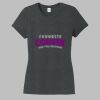 Women's Perfect® Tri Soft-Style Tee Thumbnail
