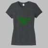Women's Perfect® Tri Soft-Style Tee Thumbnail