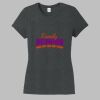 Women's Perfect® Tri Soft-Style Tee Thumbnail