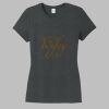Women's Perfect® Tri Soft-Style Tee Thumbnail