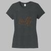 Women's Perfect® Tri Soft-Style Tee Thumbnail