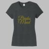 Women's Perfect® Tri Soft-Style Tee Thumbnail