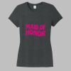 Women's Perfect® Tri Soft-Style Tee Thumbnail