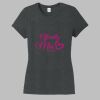 Women's Perfect® Tri Soft-Style Tee Thumbnail