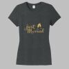 Women's Perfect® Tri Soft-Style Tee Thumbnail