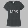 Women's Perfect® Tri Soft-Style Tee Thumbnail