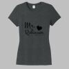 Women's Perfect® Tri Soft-Style Tee Thumbnail