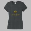 Women's Perfect® Tri Soft-Style Tee Thumbnail