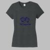 Women's Perfect® Tri Soft-Style Tee Thumbnail