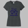 Women's Perfect® Tri Soft-Style Tee Thumbnail