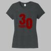 Women's Perfect® Tri Soft-Style Tee Thumbnail