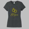 Women's Perfect® Tri Soft-Style Tee Thumbnail