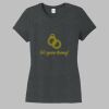 Women's Perfect® Tri Soft-Style Tee Thumbnail