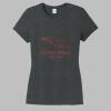 Women's Perfect® Tri Soft-Style Tee Thumbnail