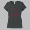 Women's Perfect® Tri Soft-Style Tee Thumbnail