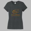 Women's Perfect® Tri Soft-Style Tee Thumbnail