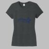 Women's Perfect® Tri Soft-Style Tee Thumbnail