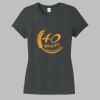 Women's Perfect® Tri Soft-Style Tee Thumbnail