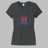 Women's Perfect® Tri Soft-Style Tee Thumbnail